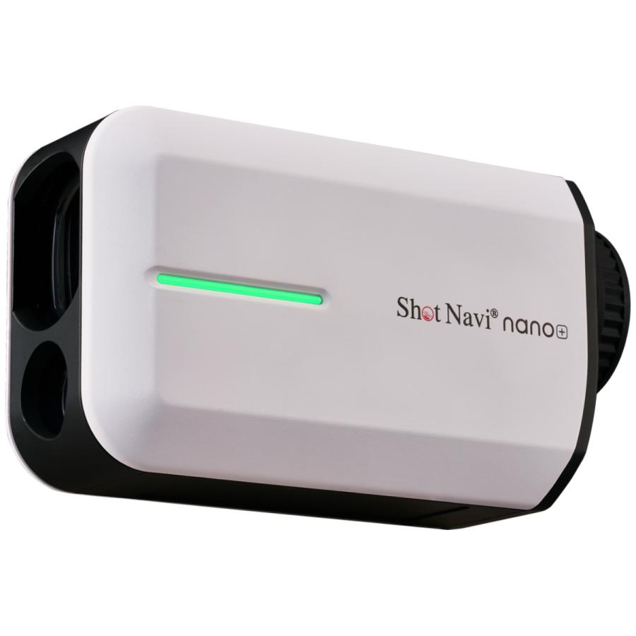 ShotNavi（ショットナビ） Shot Navi Laser Sniper nano Plus レーザー