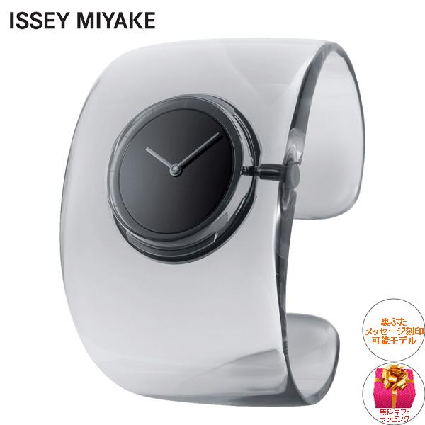 ISSEY MIYAKE（イッセイミヤケ） 腕時計 レディース O オー Bold 吉岡