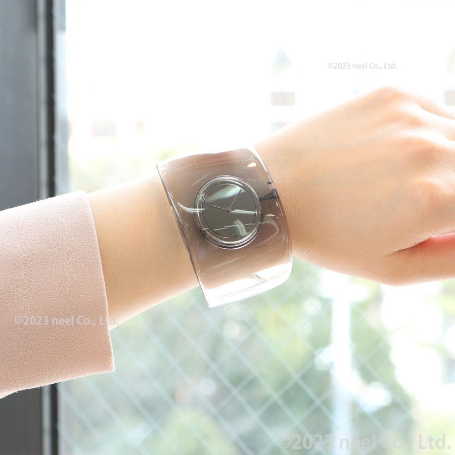 ISSEY MIYAKE（イッセイミヤケ） 腕時計 レディース O オー Bold 吉岡