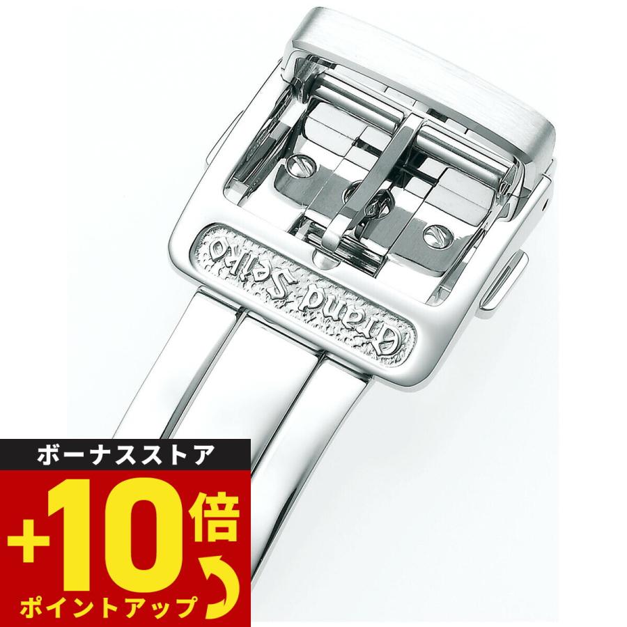 Grand Seiko グランドセイコー 中留 GRAND SEIKO R0301AC-BK00 Grand Seiko グランドセイコー 中留 GRAND SEIKO R0301AC-BK00