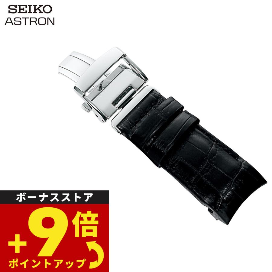 ASTRON セイコー アストロン 腕時計 替えバンド ベルト 21mm