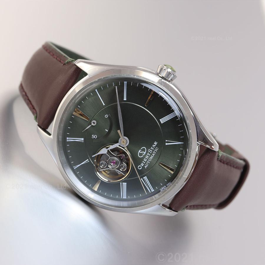 ORIENT STAR オリエントスター 腕時計 メンズ 自動巻き 機械式 ORIENT STAR オリエントスター 腕時計 メンズ 自動巻き 機械式