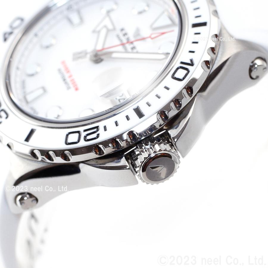 倍々+10倍！最大ポイント31倍！本日限定！ケンテックス KENTEX 腕時計 日本製 メンズ 限定モデル S706M-15｜grandseiko｜07