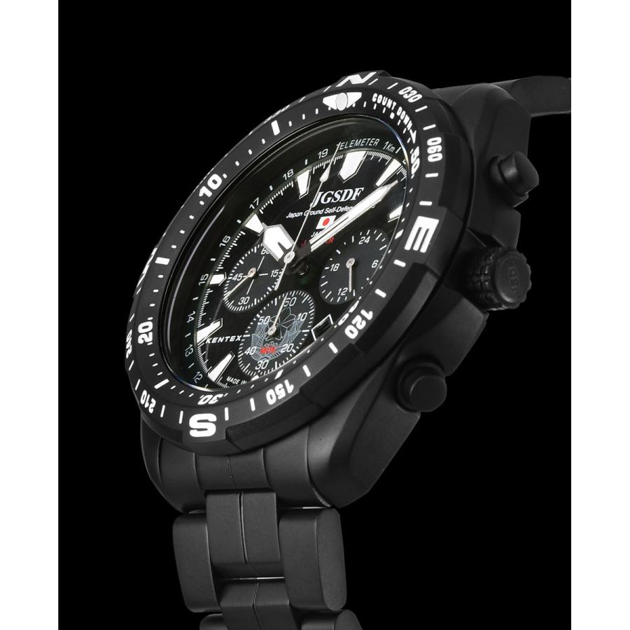 【あにき】KENTEX ソーラープロ 陸上自衛隊モデル S801M-01 JSDFソーラープロ 陸上自衛隊モデル [S801M-01]