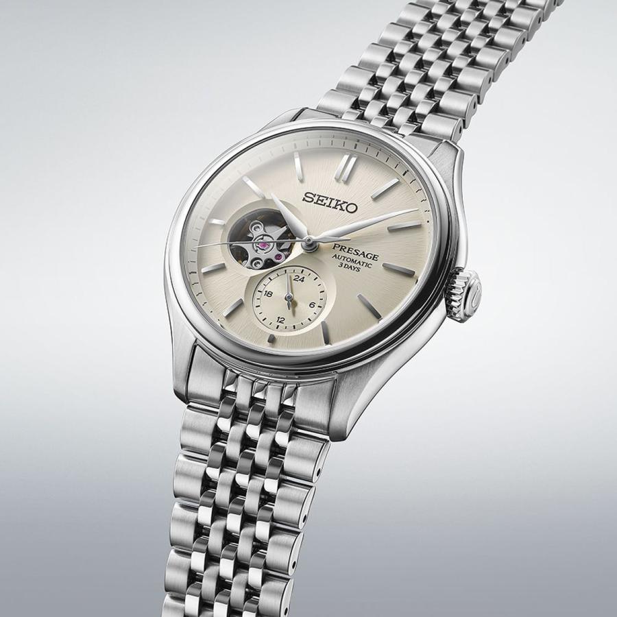 PRESAGE セイコー プレザージュ SEIKO Classic Series 自動巻き PRESAGE セイコー プレザージュ SEIKO Classic Series 自動巻き