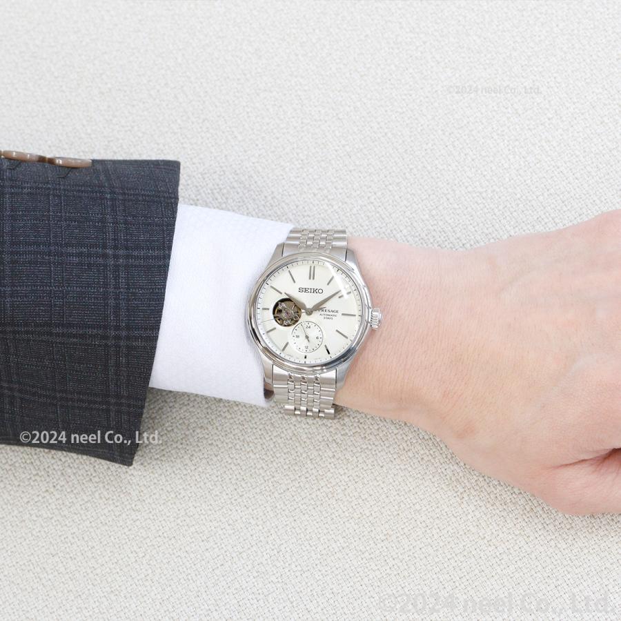 PRESAGE セイコー プレザージュ SEIKO Classic Series 自動巻き PRESAGE セイコー プレザージュ SEIKO Classic Series 自動巻き