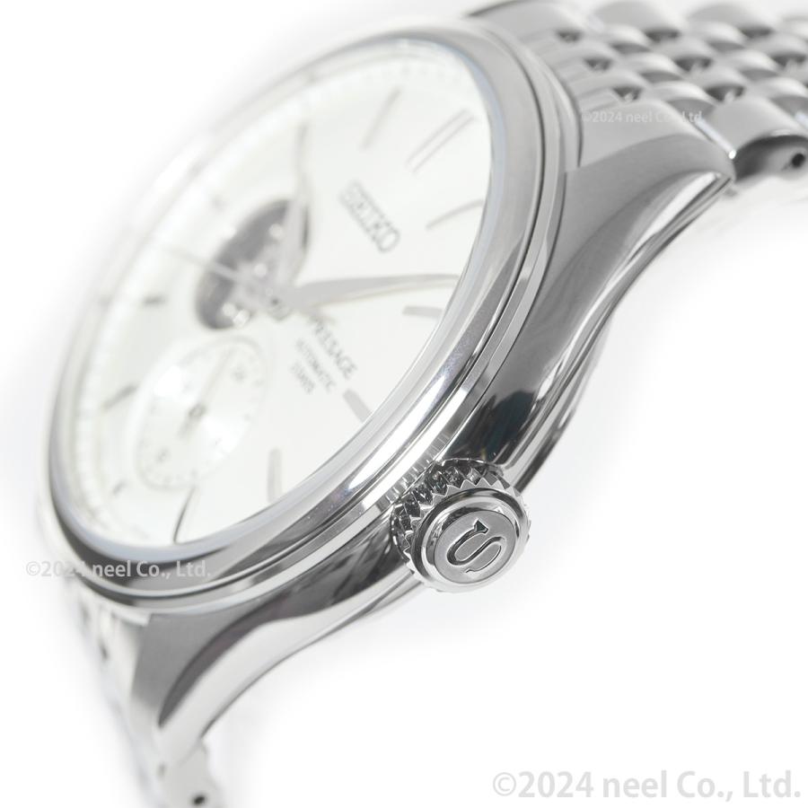 PRESAGE （豪華おまけ有） セイコー プレザージュ SEIKO Classic