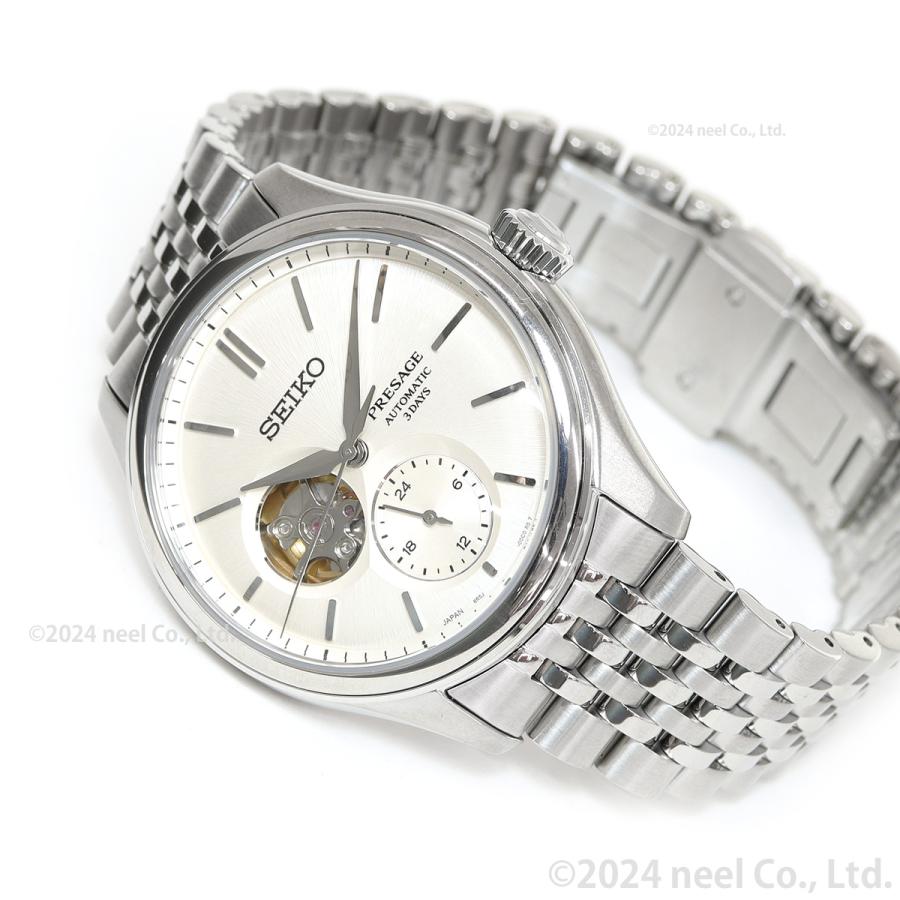 PRESAGE セイコー プレザージュ SEIKO Classic Series 自動巻き PRESAGE セイコー プレザージュ SEIKO Classic Series 自動巻き
