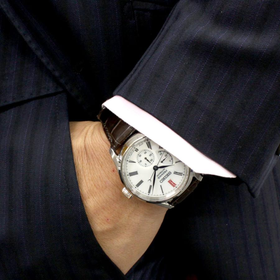 PRESAGE （豪華おまけ有） セイコー プレザージュ 自動巻き メカニカル