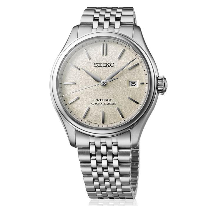 PRESAGE セイコー プレザージュ SEIKO Classic Series 自動巻き PRESAGE セイコー プレザージュ SEIKO Classic Series 自動巻き