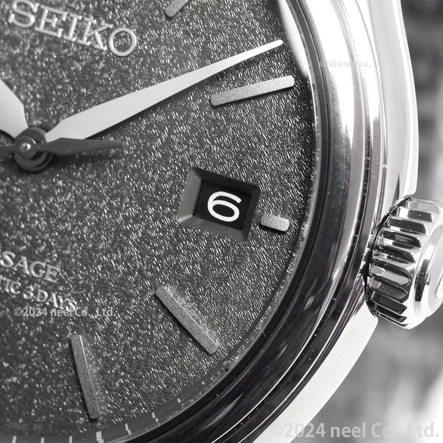 PRESAGE （豪華おまけ有） セイコー プレザージュ SEIKO Classic