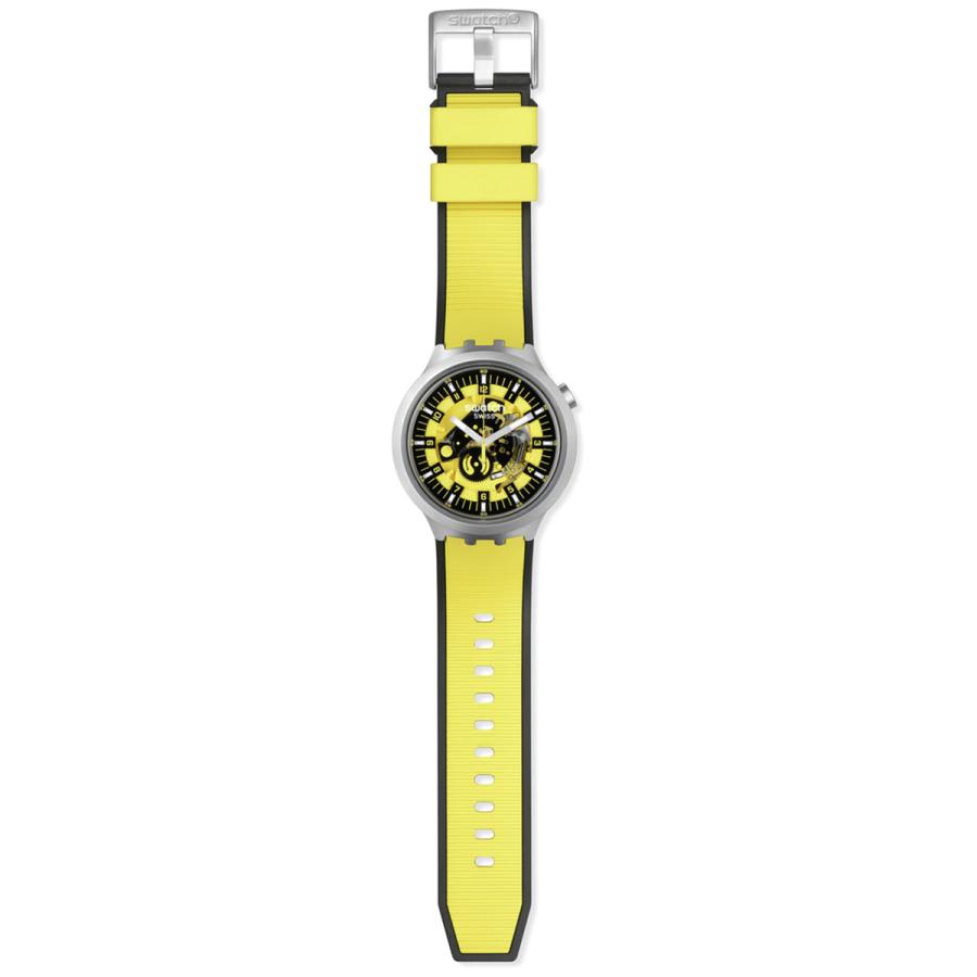 BIG BOLD swatch スウォッチ ビッグボールド アイロニー BIG BOLD swatch スウォッチ ビッグボールド アイロニー