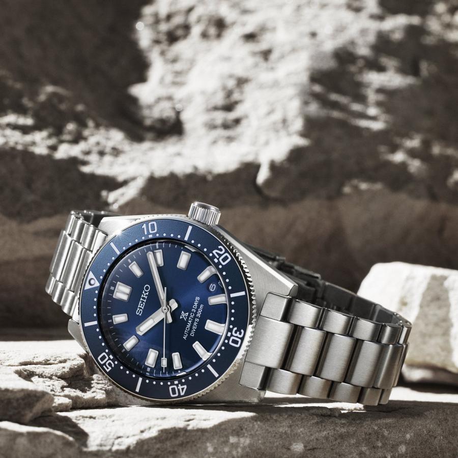 SEIKO セイコー プロスペックス ダイバーズ 腕時計 V147-0BG0 PROSPEX （豪華おまけ有） セイコー プロスペックス コアショップ専用