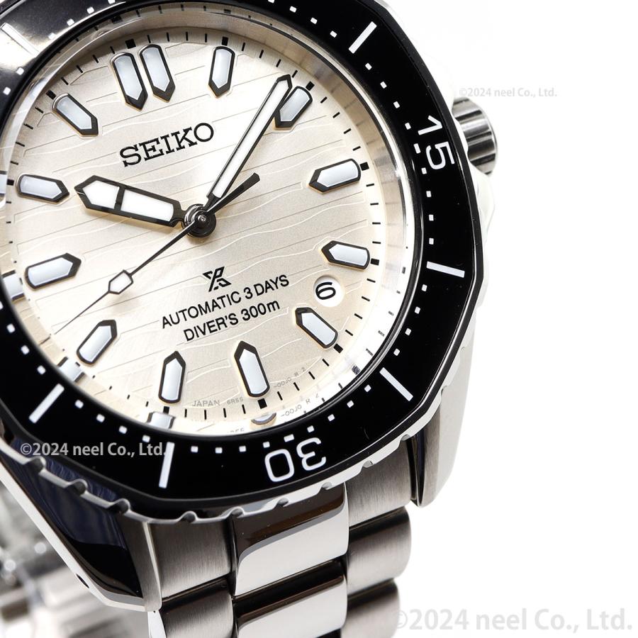【SEIKO】ダイバーズウォッチ　新品未使用【SBDC201】 SBDC201 – プロスペックス – セイコーオンラインストア | 時計・腕時計