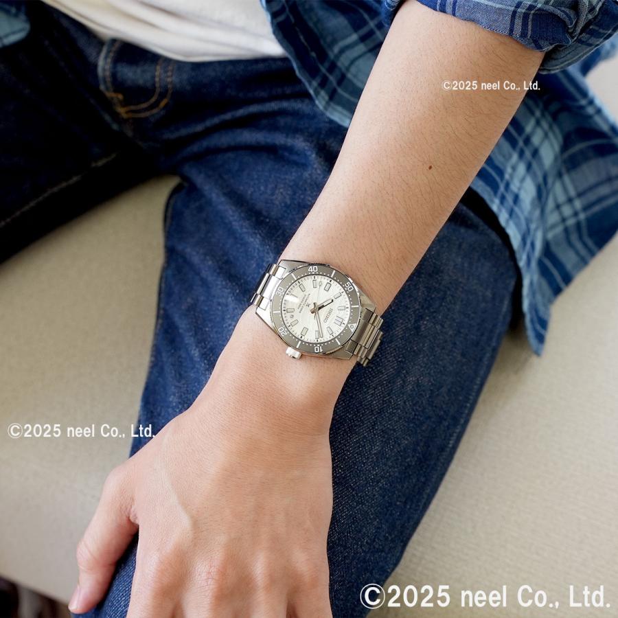 SEIKO プロスペックス Diver Scuba SBDC213 Seiko New Limited Men's SBDC213 Diver Scuba watch 2025.5 release
