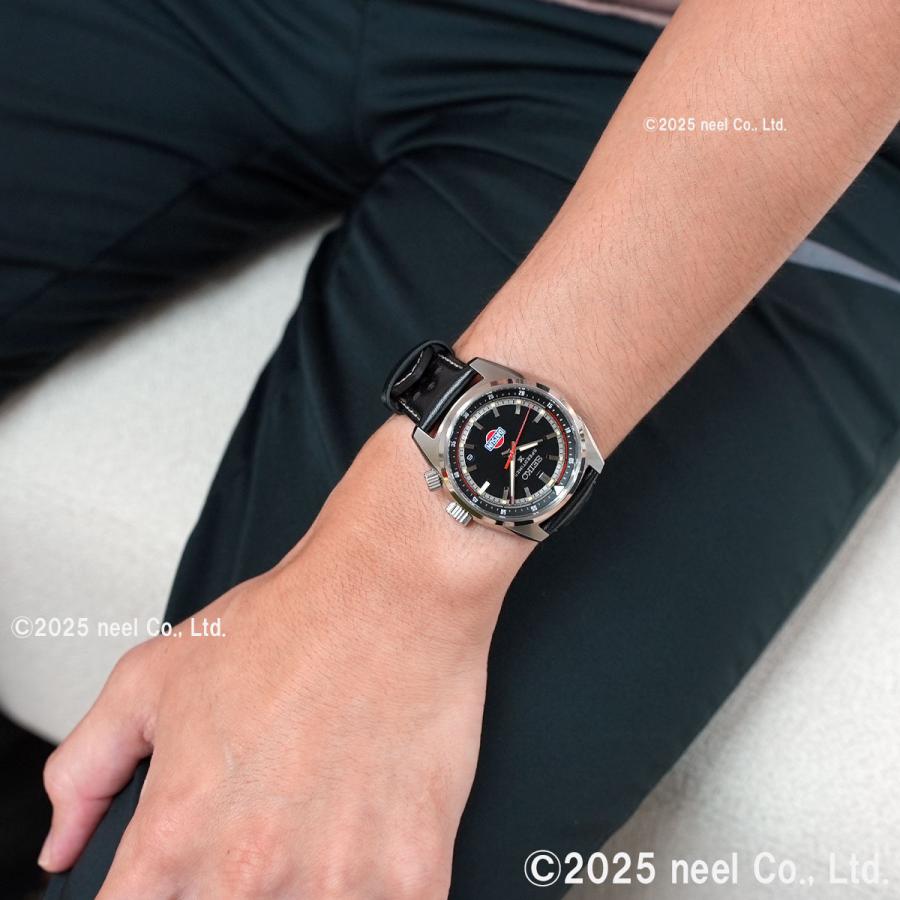 PROSPEX （豪華おまけ有） セイコー プロスペックス スピードタイマー