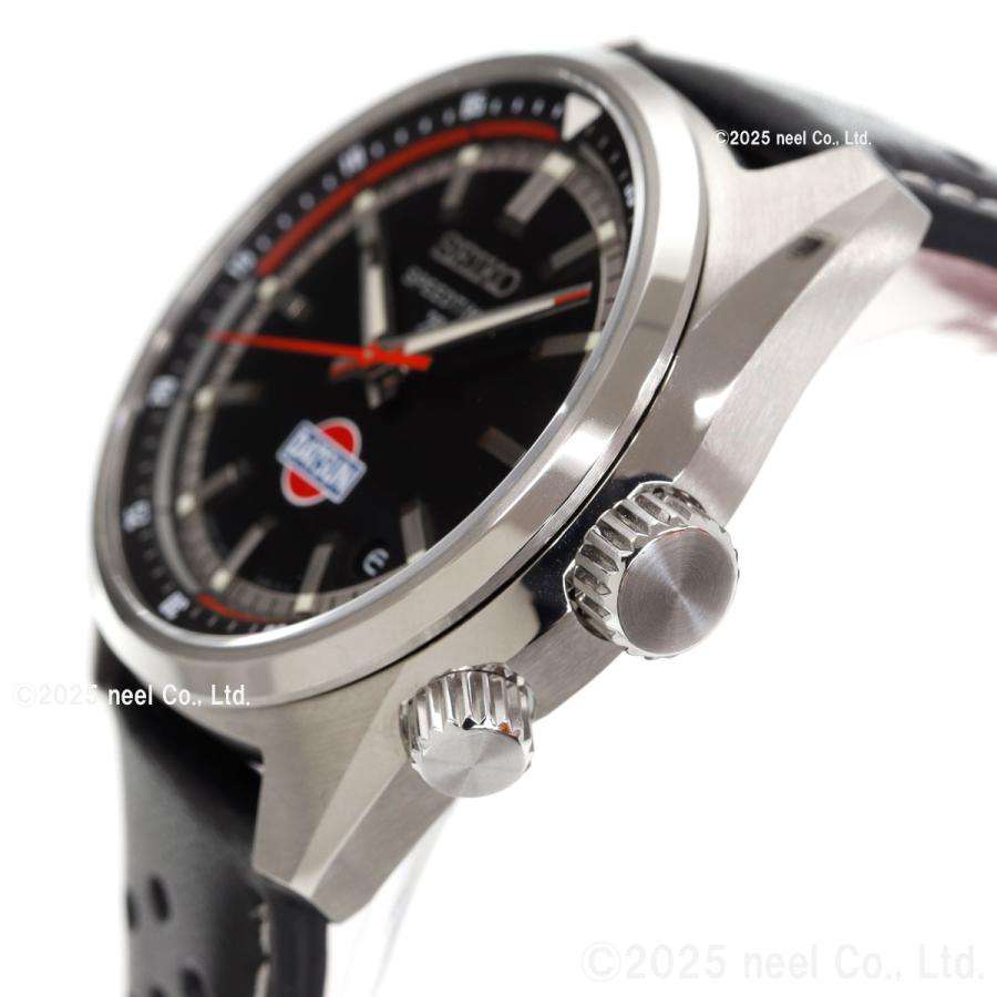 PROSPEX （豪華おまけ有） セイコー プロスペックス スピードタイマー