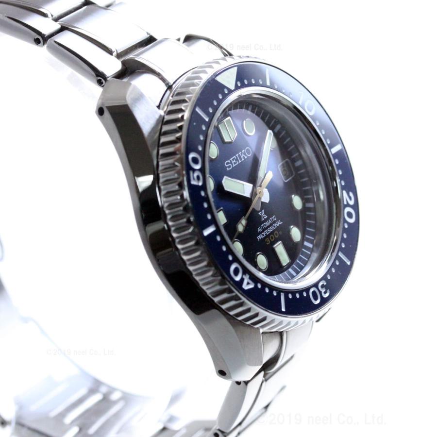 セイコー プロスペックス コアショップ専用 流通限定 ダイバースキューバ 腕時計 SBDX025 数量限定価格!!