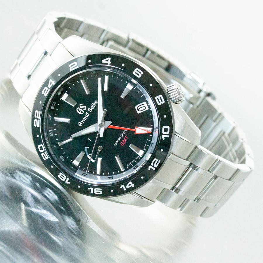 Grand Seiko 倍々+10倍！最大ポイント31倍！本日限定！ノベルティー 