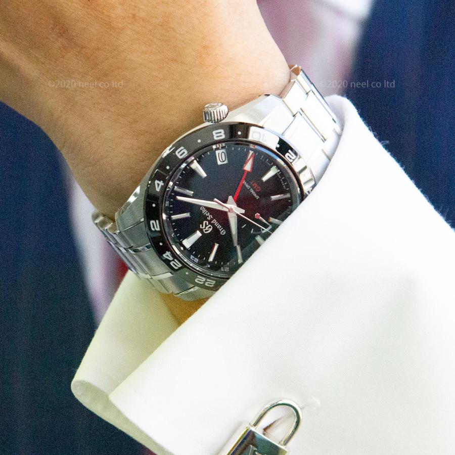 Grand Seiko 倍々+10倍！最大ポイント31倍！本日限定！ノベルティー 