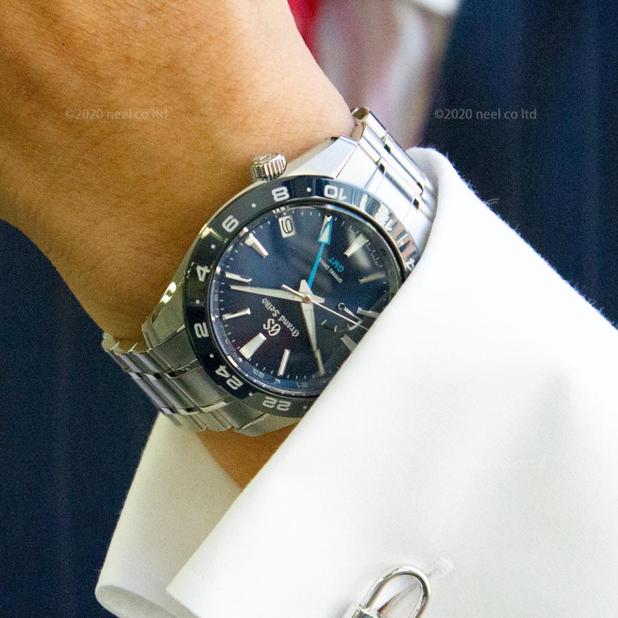 Grand Seiko ノベルティー付き！【36回分割手数料無料！】グランド 