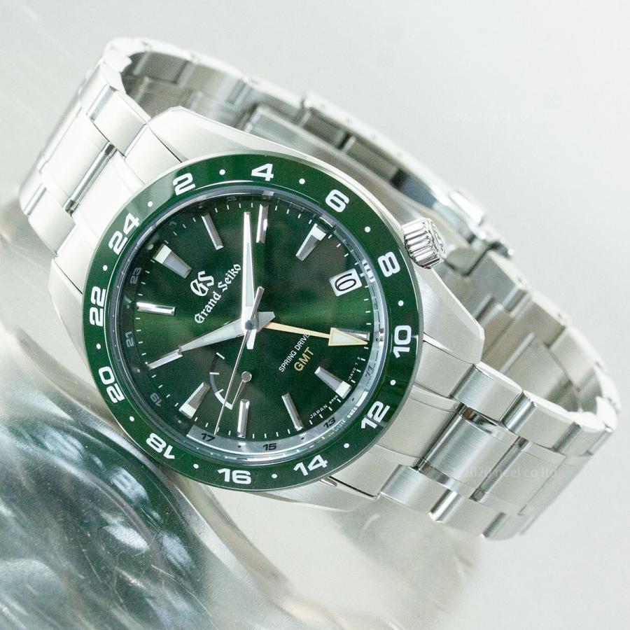 Grand Seiko ノベルティー付き!【36回分割手数料無料 Grand Seiko ノベルティー付き!【36回分割手数料無料
