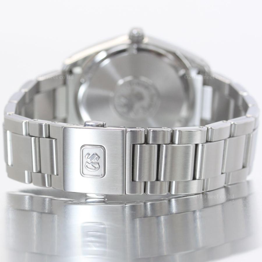 Grand Seiko ノベルティー付き!【36回分割手数料無料 Grand Seiko ノベルティー付き!【36回分割手数料無料