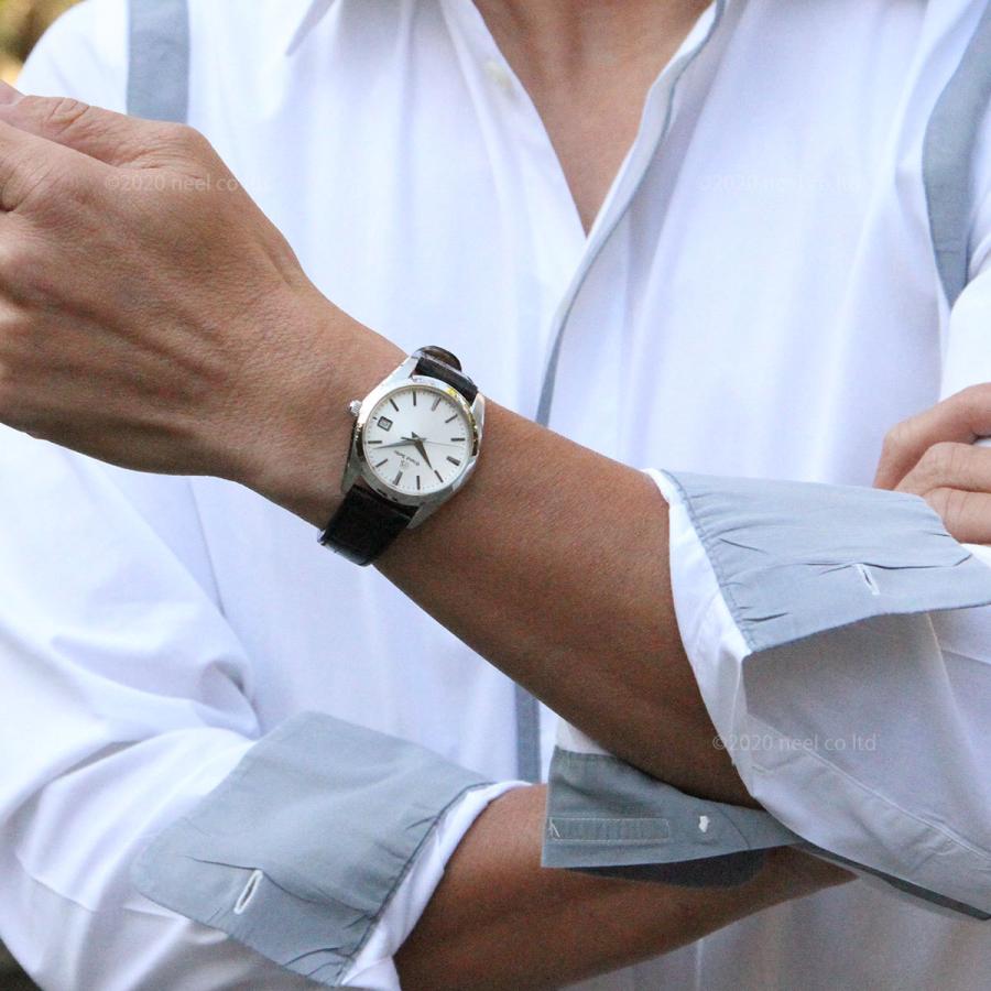 Grand Seiko ノベルティー付き！【36回分割手数料無料！】グランド  