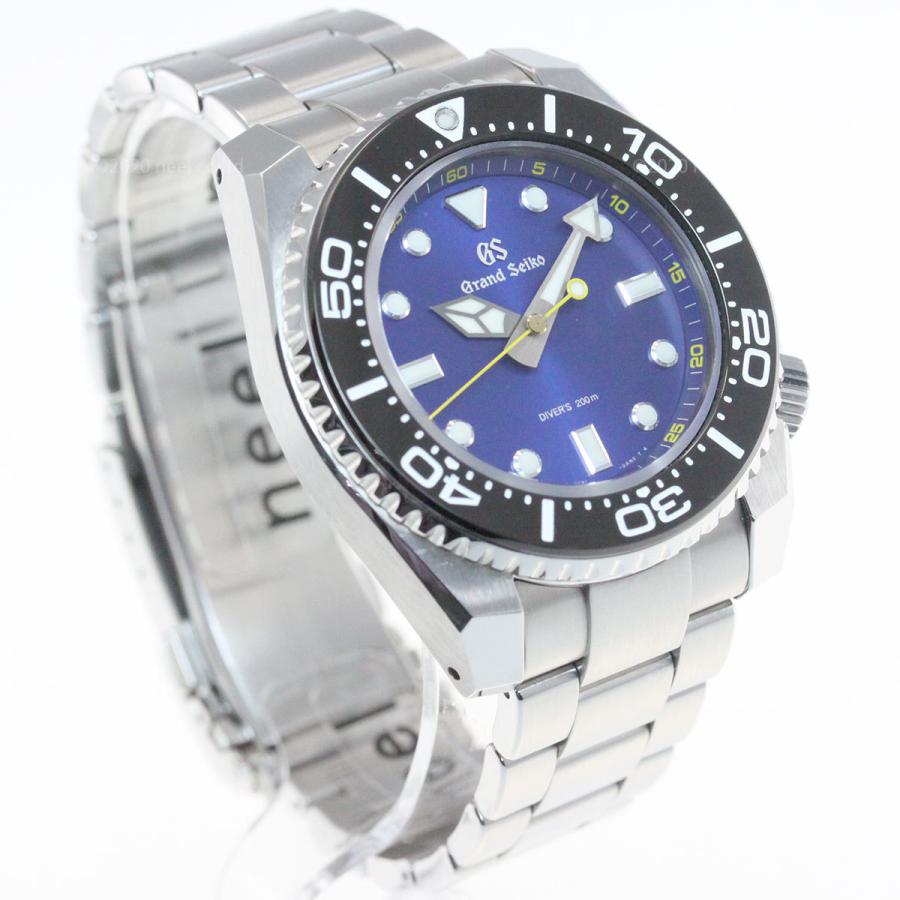 Grand Seiko ノベルティー付き!【36回分割手数料無料 Grand Seiko ノベルティー付き!【36回分割手数料無料