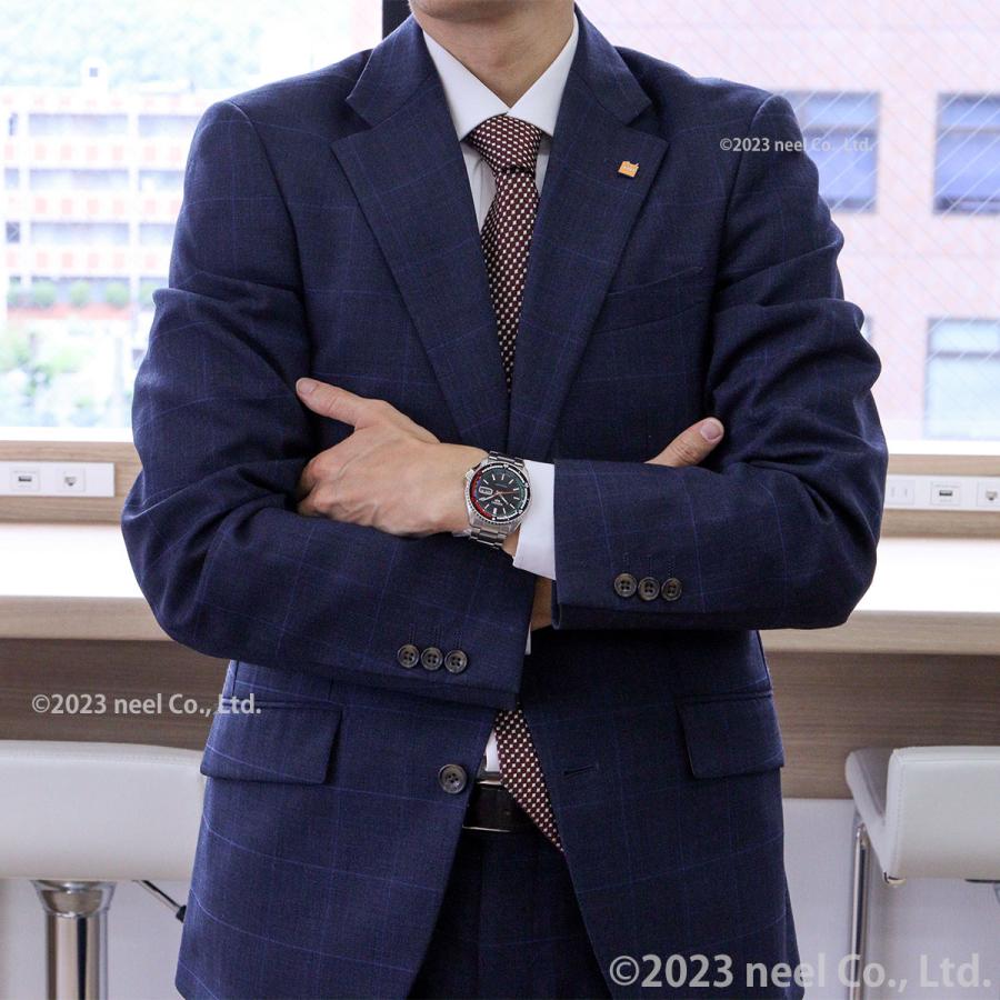 Seiko 5 Sports セイコー5 スポーツ 日本製 自動巻 SEIKO SPORTS Seiko 5 Sports セイコー5 スポーツ 日本製 自動巻 SEIKO SPORTS