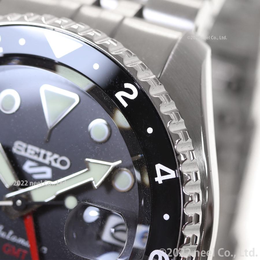 Seiko 5 Sports セイコー5 スポーツ SEIKO SPORTS 自動巻き メカニカル