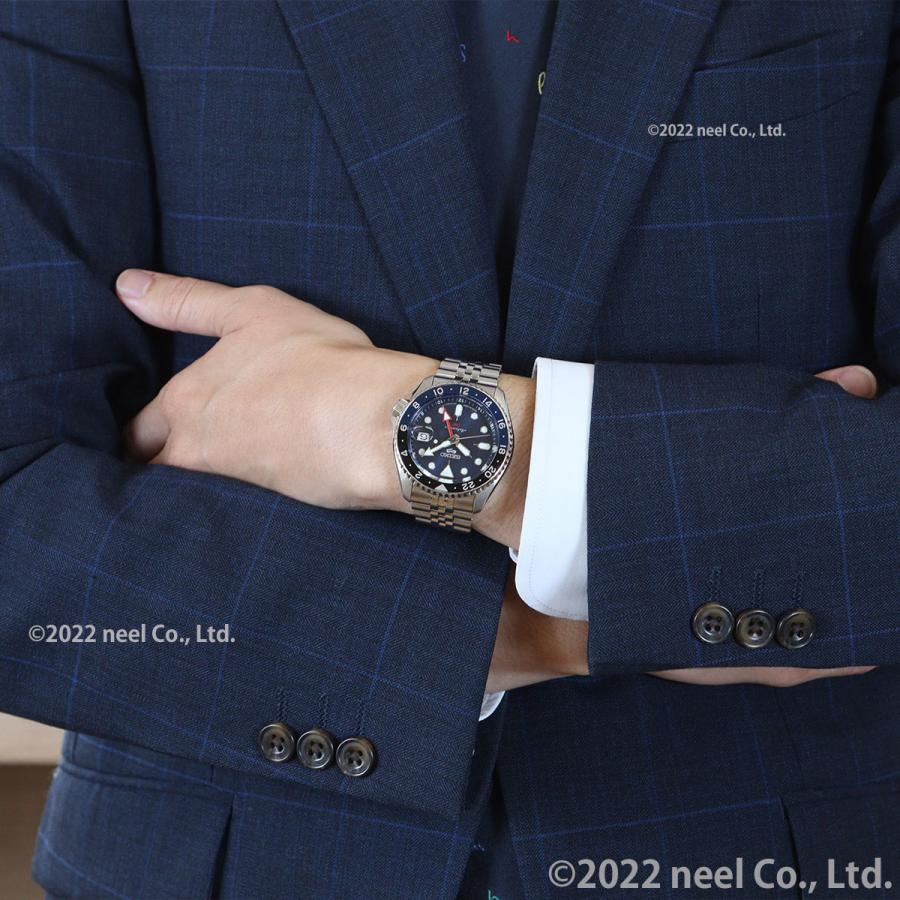 Seiko 5 Sports セイコー5 スポーツ SEIKO SPORTS 自動巻き メカニカル