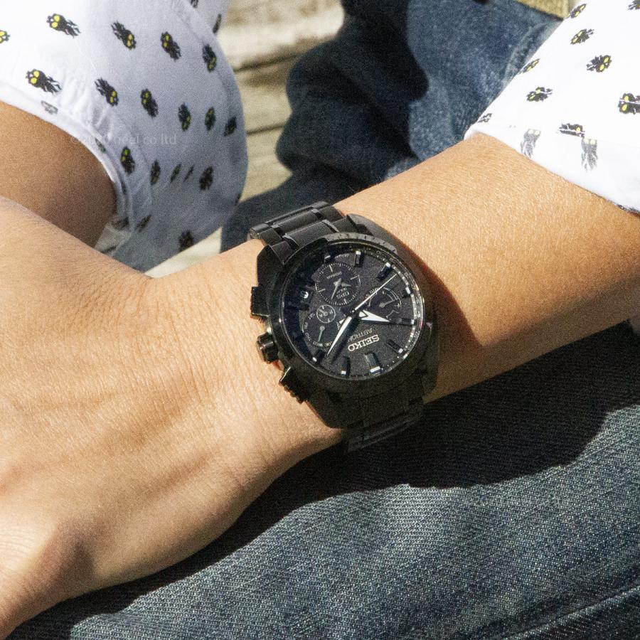 ASTRON ノベルティー付き！セイコー アストロン SEIKO コアショップ 