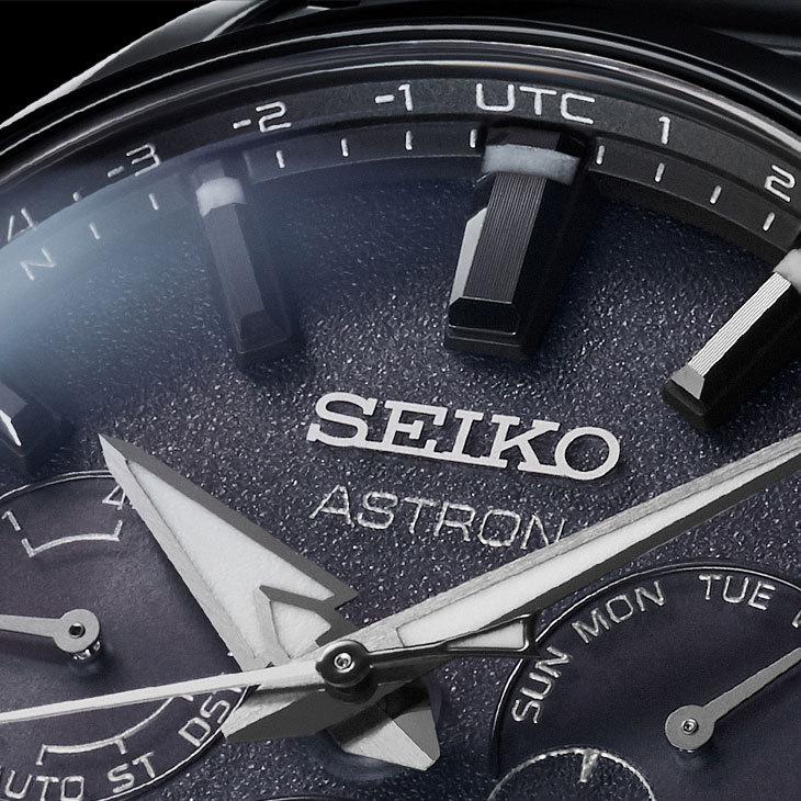 ASTRON ノベルティー付き！セイコー アストロン SEIKO コアショップ 