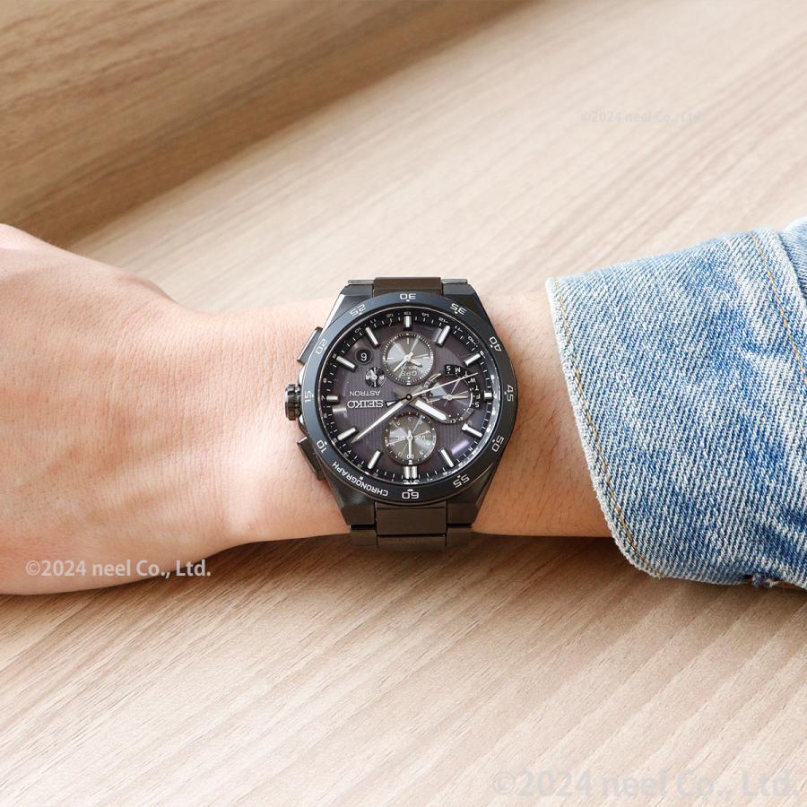 ASTRON （豪華おまけ有） セイコー アストロン ネクスター SEIKO 