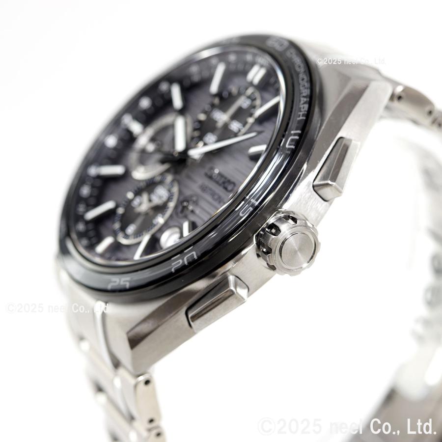 ASTRON （ノベルティー付き）セイコー アストロン ネクスター SEIKO
