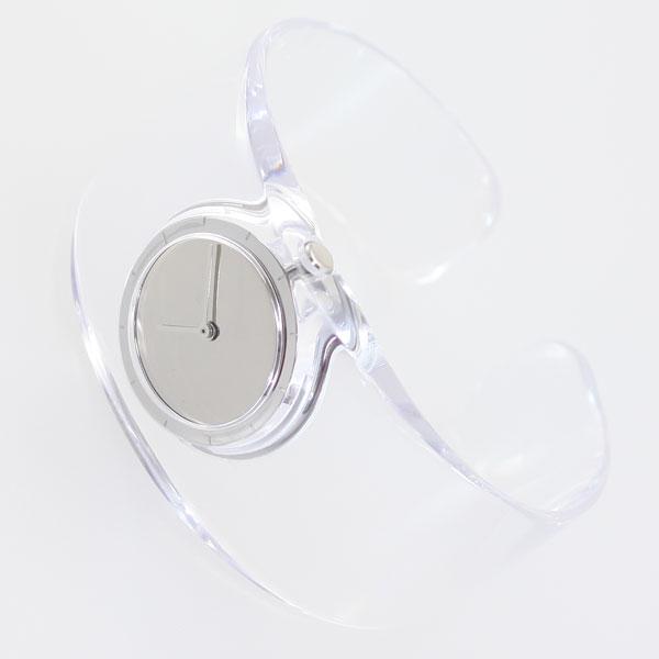 イッセイミヤケ ISSEY MIYAKE 時計 レディース O オー SILAW001の画像