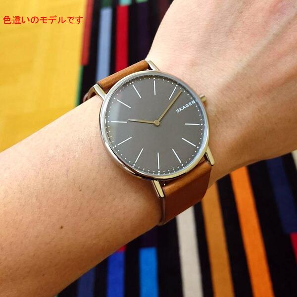 [スカーゲン] SKAGEN 腕時計 SKW6355 シグネチャー メンズ [並行輸入品] SKAGEN（スカーゲン） 腕時計 メンズ SKW6355 : NEEL 横浜 ヤフー