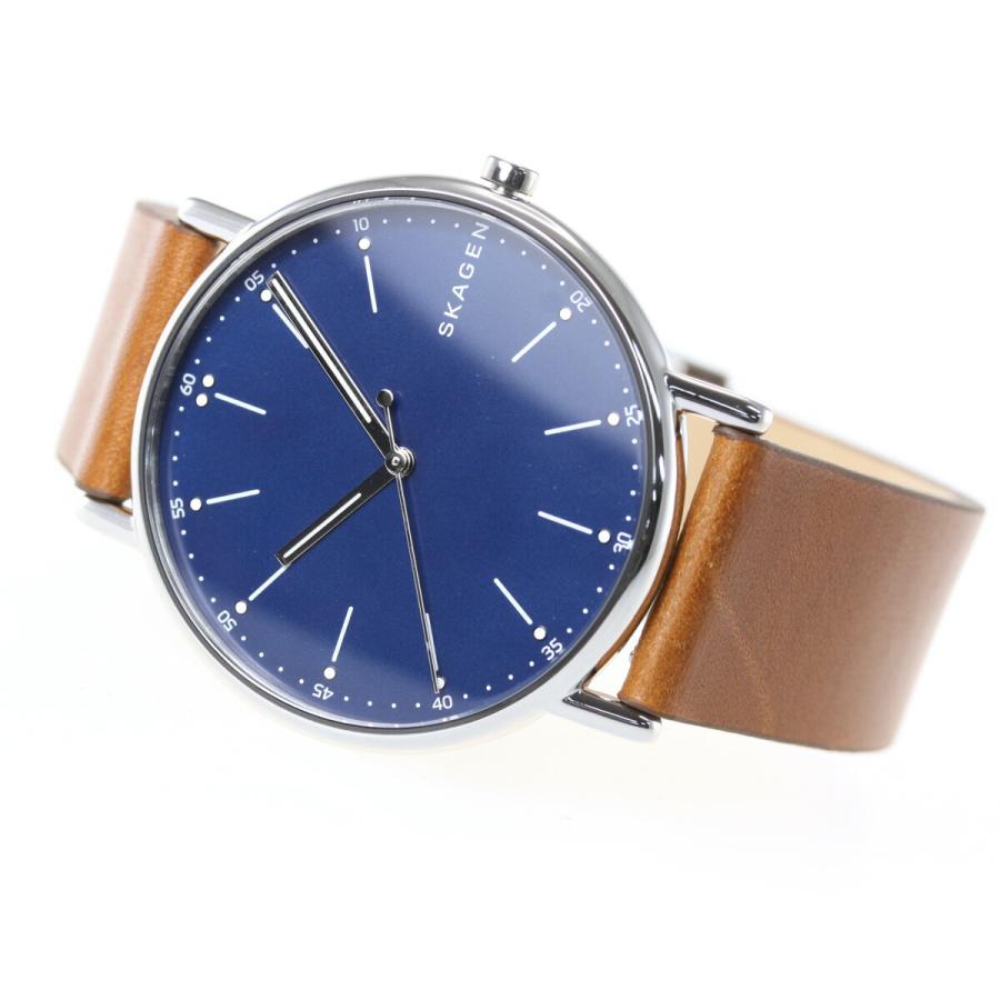 SKAGEN（スカーゲン） 腕時計 メンズ SKW6355 : NEEL 横浜 ヤフー