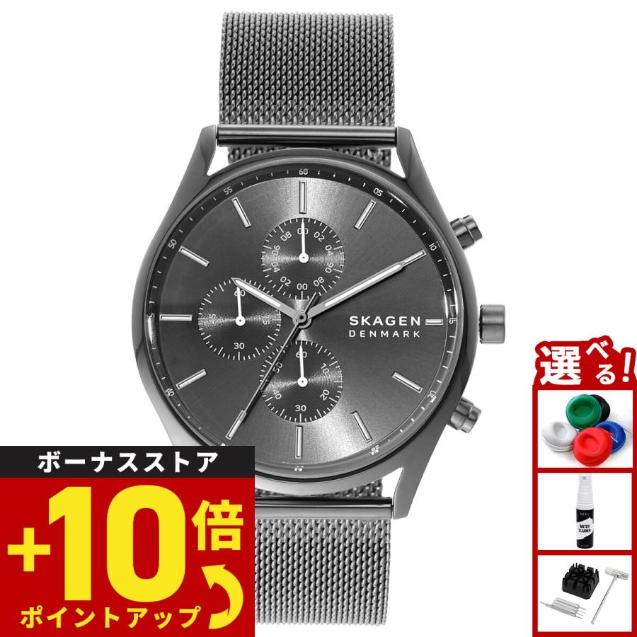 SKAGEN（スカーゲン） 腕時計 メンズ SKW6608 : NEEL 横浜 ヤフー
