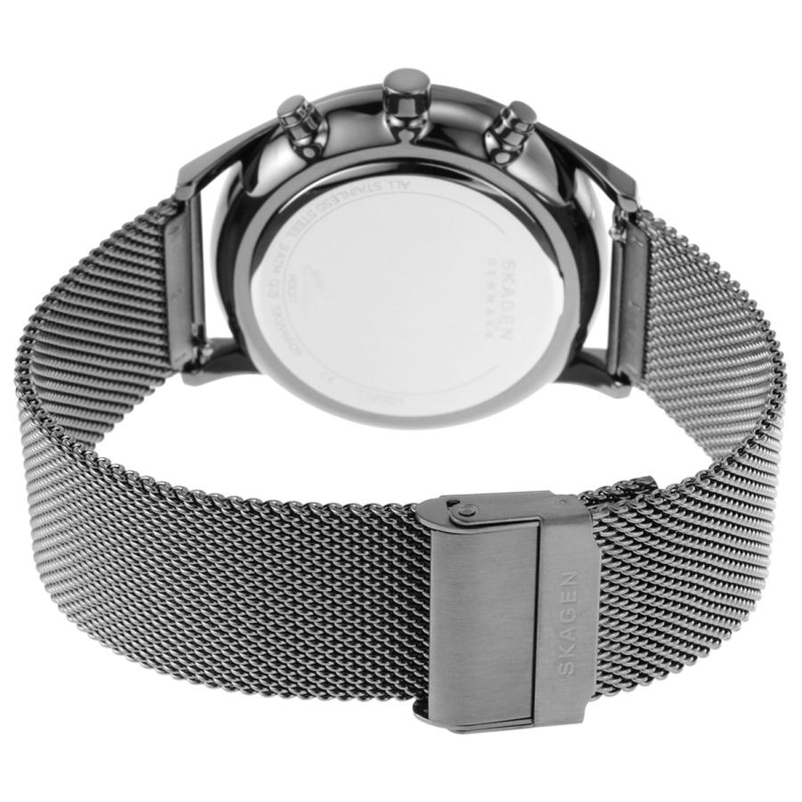 SKAGEN（スカーゲン） 腕時計 メンズ SKW6608 : NEEL 横浜 ヤフー
