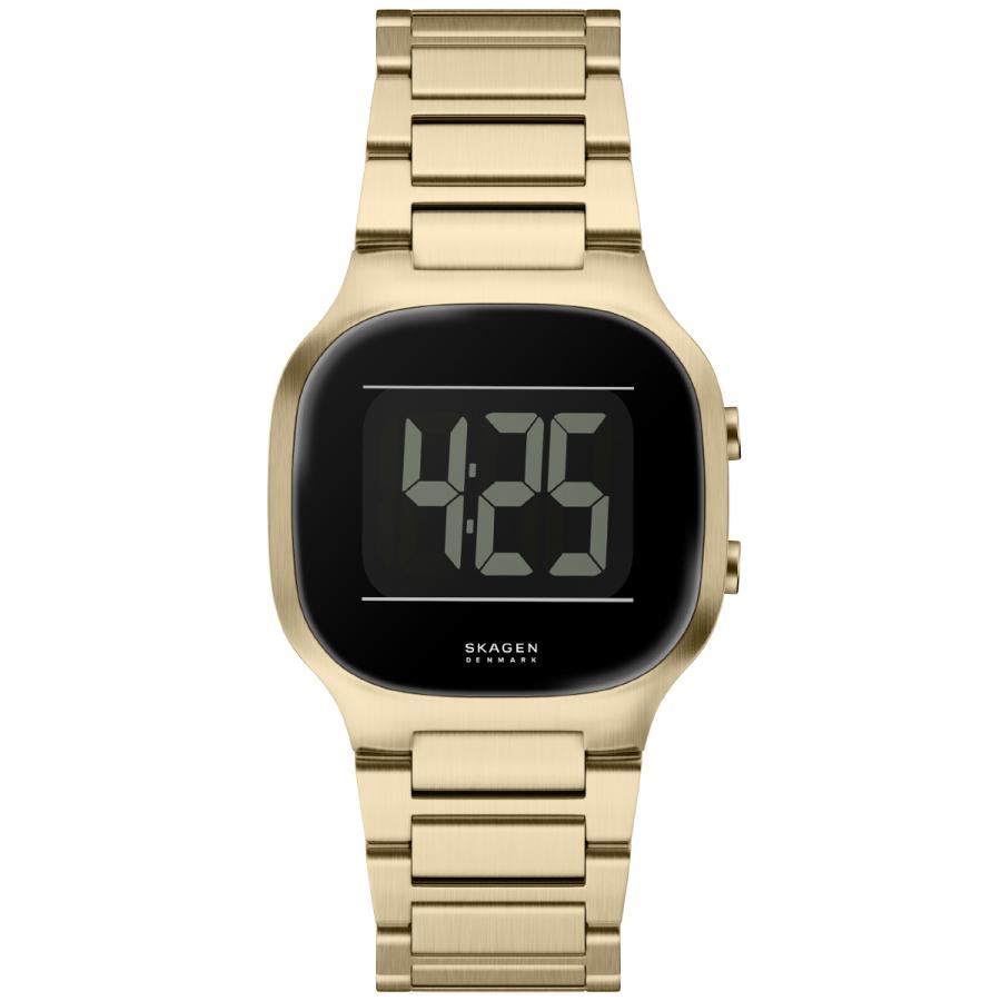 SKAGEN（スカーゲン） （ノベルティー付き）スカーゲン 腕時計 メンズ 