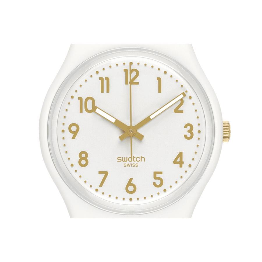 swatch スウォッチ 腕時計 メンズ レディース オリジナルズ ジェント Originals Gent SO28W106-S14｜grandseiko｜02