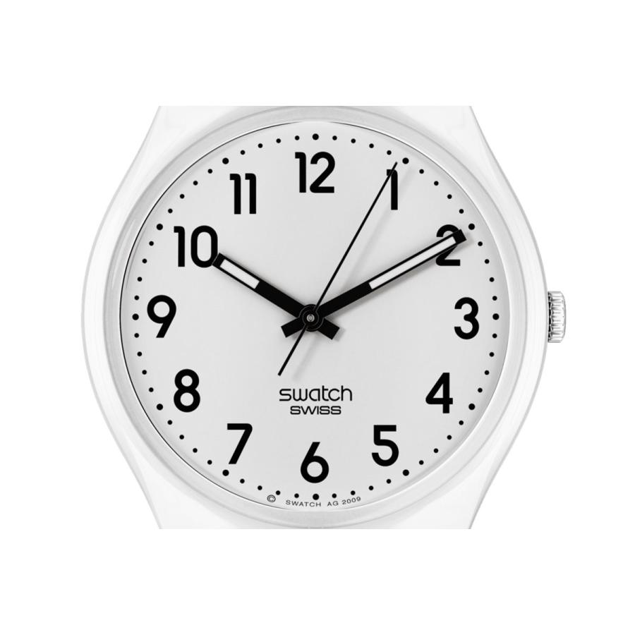 swatch スウォッチ 腕時計 メンズ レディース オリジナルズ ジェント Originals Gent SO28W107-S14｜grandseiko｜02