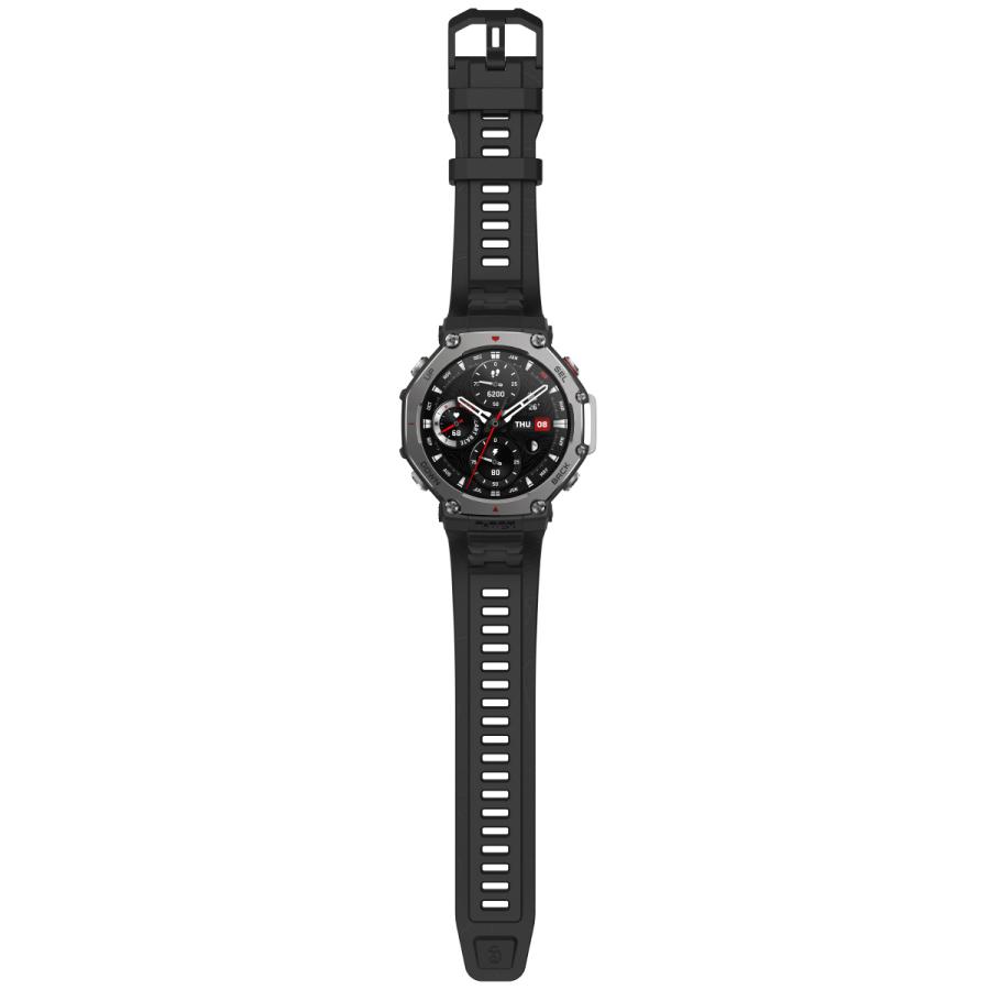 Amazfit アマズフィット AMAZFIT スマートウォッチ T-Rex 3 Amazfit アマズフィット AMAZFIT スマートウォッチ T-Rex 3