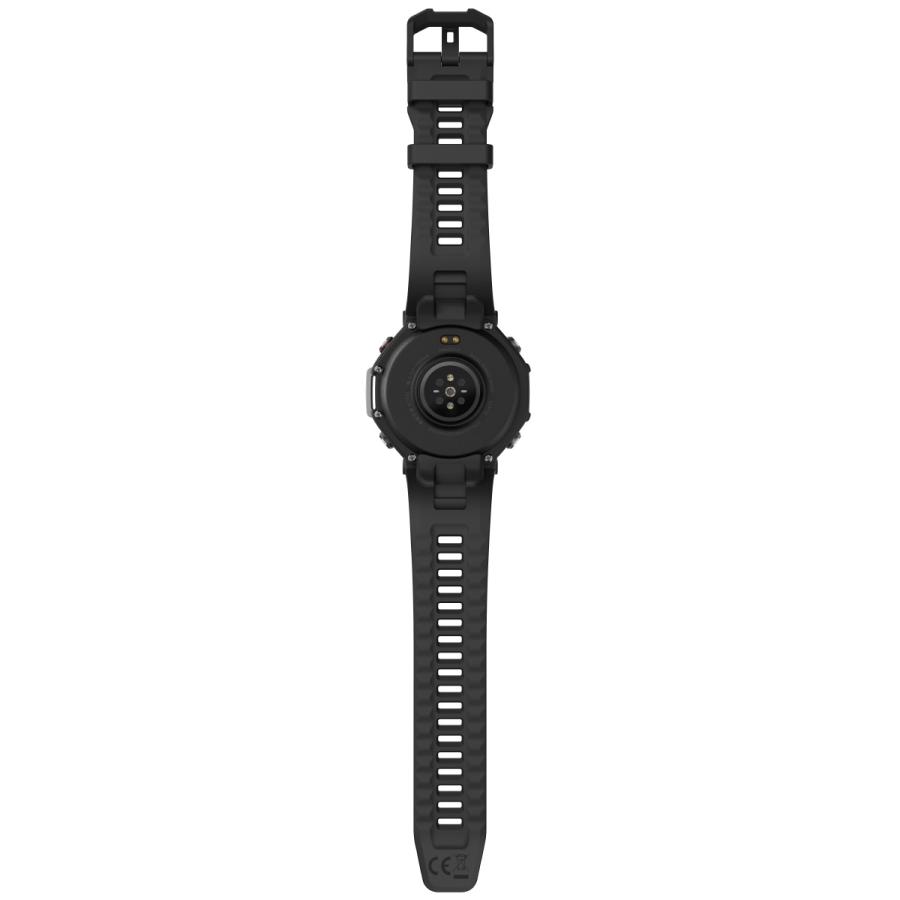 Amazfit アマズフィット AMAZFIT スマートウォッチ T-Rex 3 Amazfit アマズフィット AMAZFIT スマートウォッチ T-Rex 3