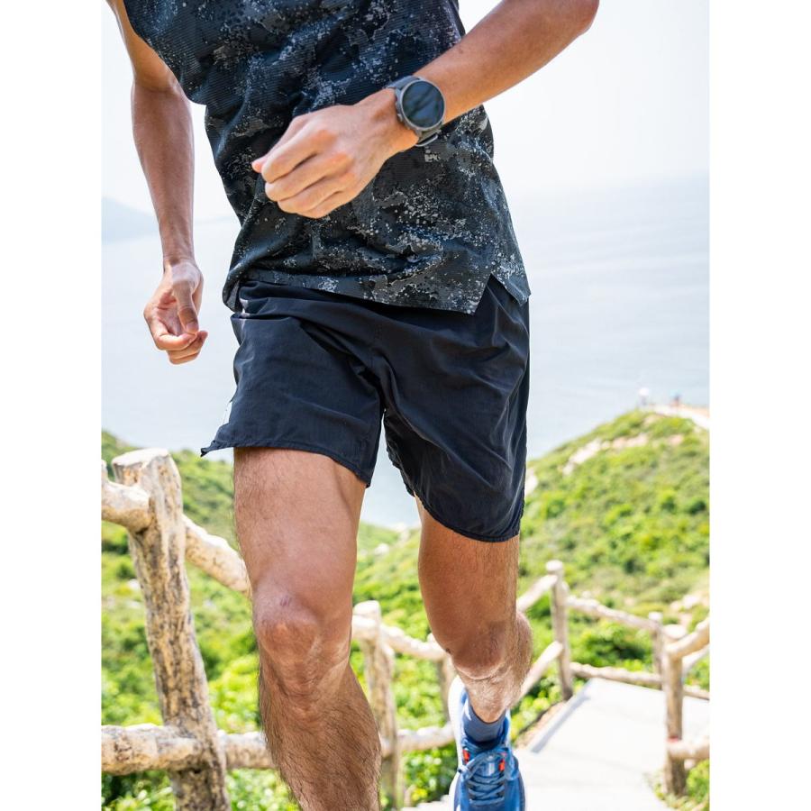 スント SUUNTO RACE S TITANIUM GRAPHITE レース エス チタニウム スマートウォッチ 腕時計 SS051104000の画像