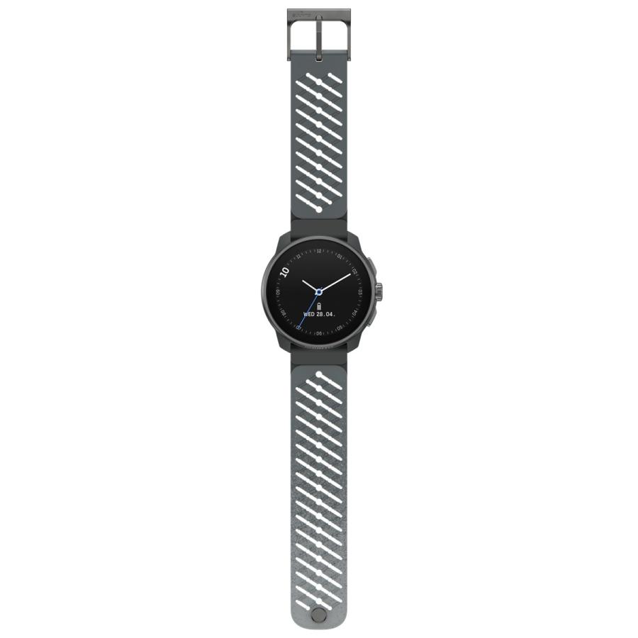 スント SUUNTO RACE S TITANIUM GRAPHITE レース エス チタニウム スマートウォッチ 腕時計 SS051104000の画像