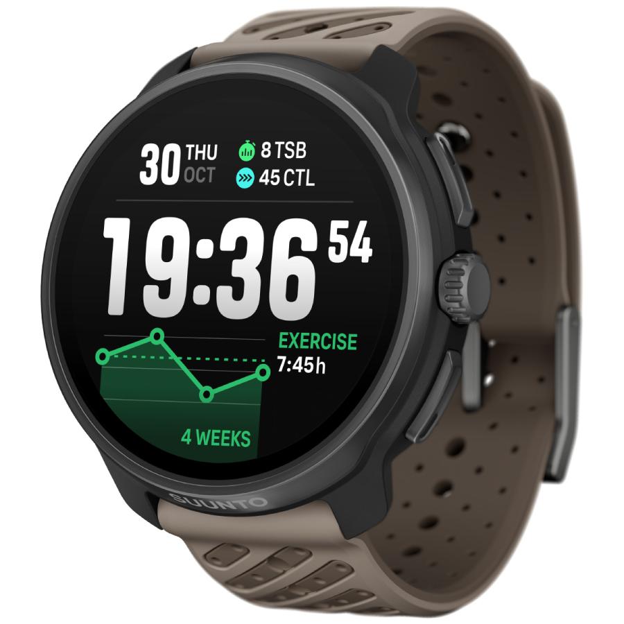SUUNTO（スント） （ノベルティー付き）スント SUUNTO RACE 2 レース2 