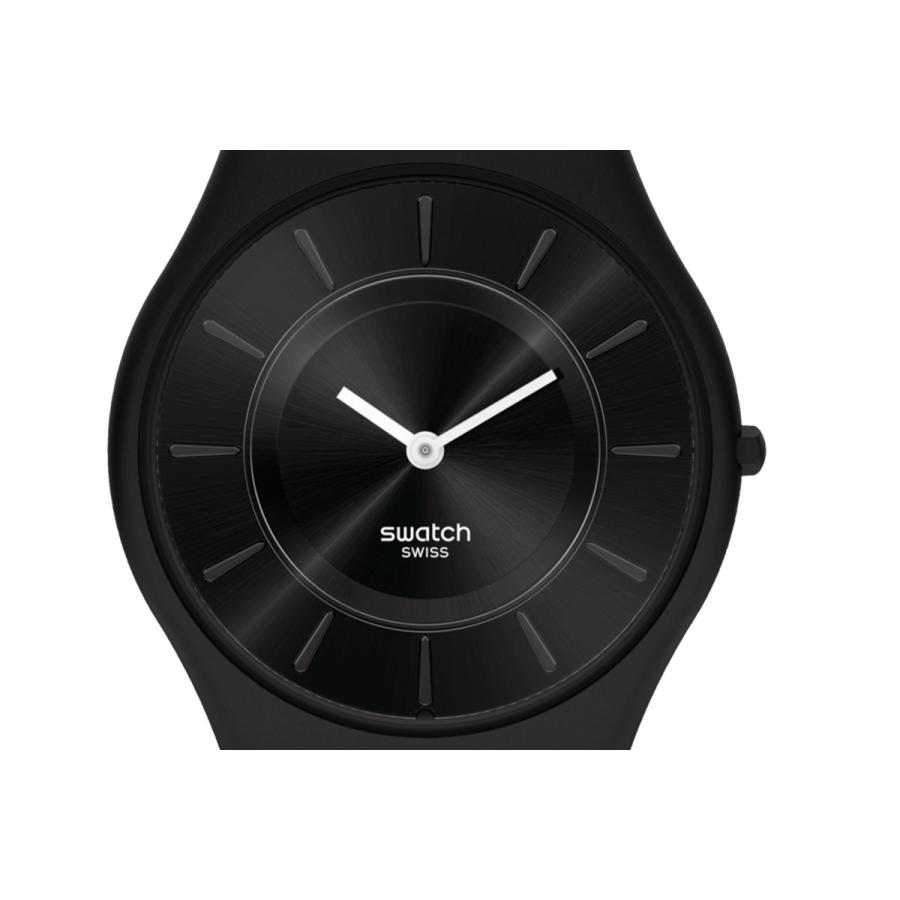 SKIN(Swatch) swatch スウォッチ 腕時計 メンズ レディース